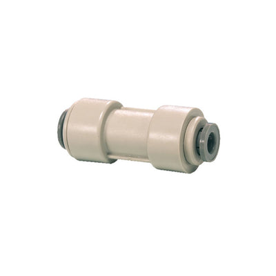Conector reductor 1/2 x 3/8 John Guest